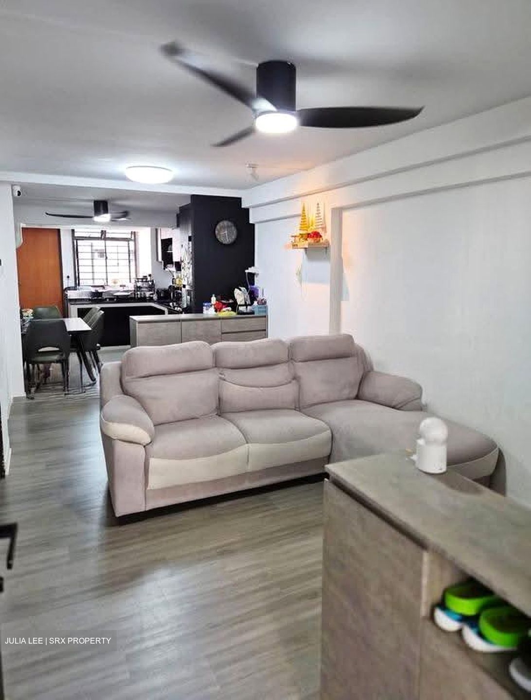 Blk 4 TOA PAYOH COURT (Toa Payoh), HDB 3 Rooms #612397771